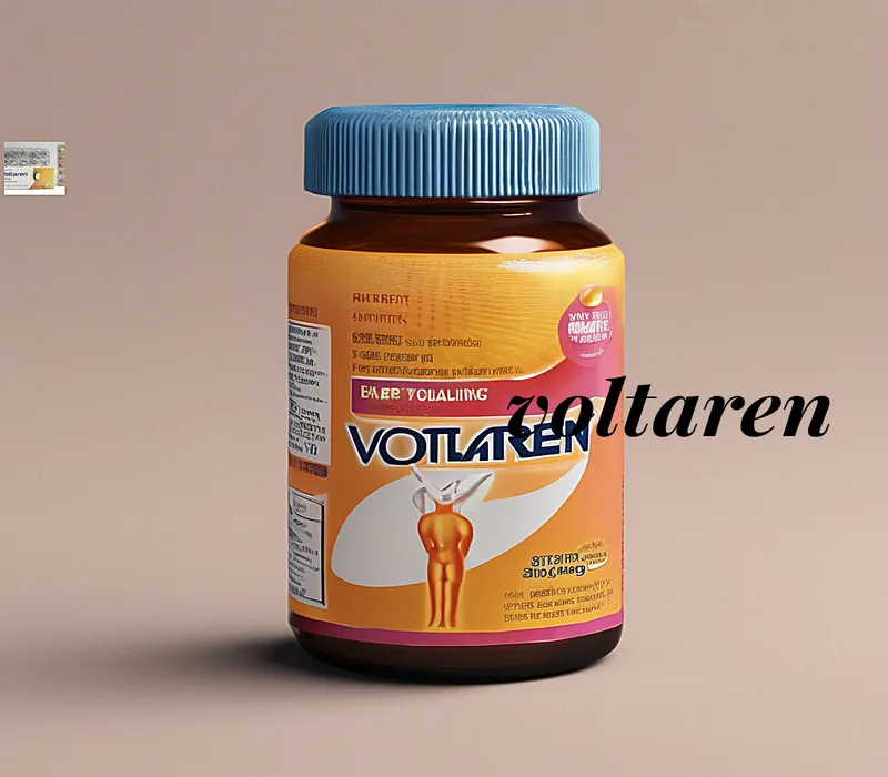 Voltaren gel plastfolie